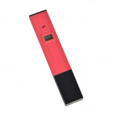Budget Digital PH Meter  Budget Digital PH Meter